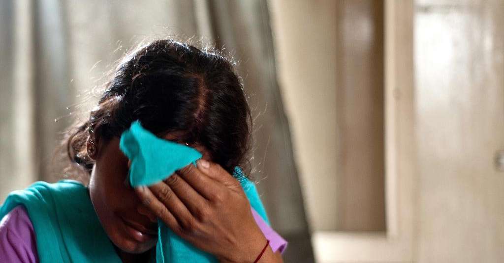 currentcrisis's tweet image. How criminal gangs exploit families fleeing war zones twib.in/l/GERxyXdnbjMp