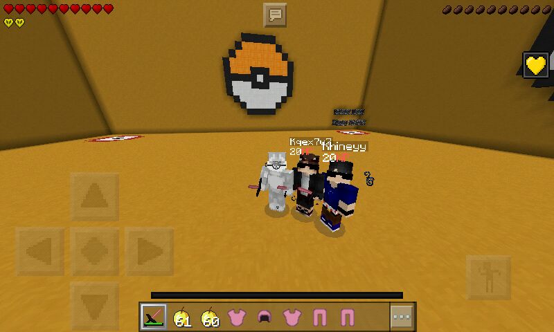 RexxeZPvP's tweet photo. -=> Clan x Clan <=-

-=> GF +15 Win <=-

Contra  @VelhaguardaC  

RexxeZ 15-0 VelhaGuarda (w.o)

Obrigado @VexesUHCs  por hospedar o CxC https://t.co/iUL5tzdYh2