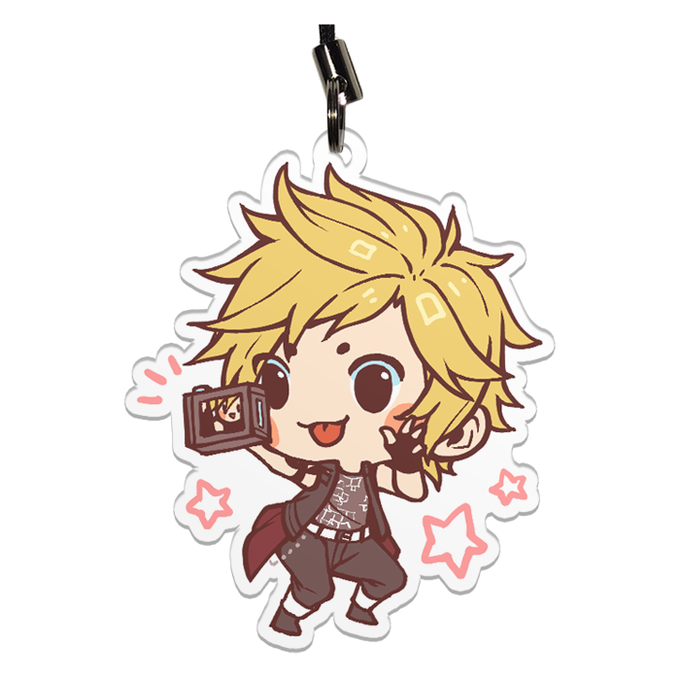 Ff15のtwitterイラスト検索結果 古い順