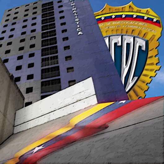 PRENSA CICPC tweet media