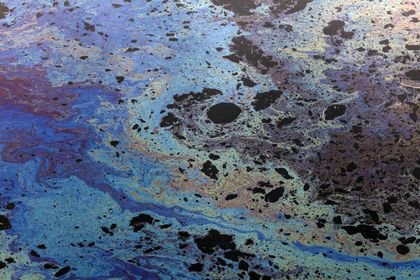 MikeHudema's tweet photo. Breaking: Another spill. Over 790,000 litres of toxic water leak from pipeline in Alberta: https://t.co/5U4odeM5ZT

#cdnpoli #bcpoli #abpoli https://t.co/lYHsF8K3mW