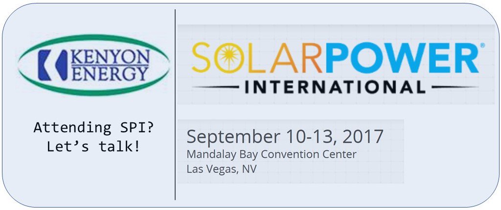 KenyonEnergy's tweet photo. Attending SPI?  Contact us today to schedule one-on-one time!
https://t.co/nG9u8icB5M https://t.co/yp7DHftH2S