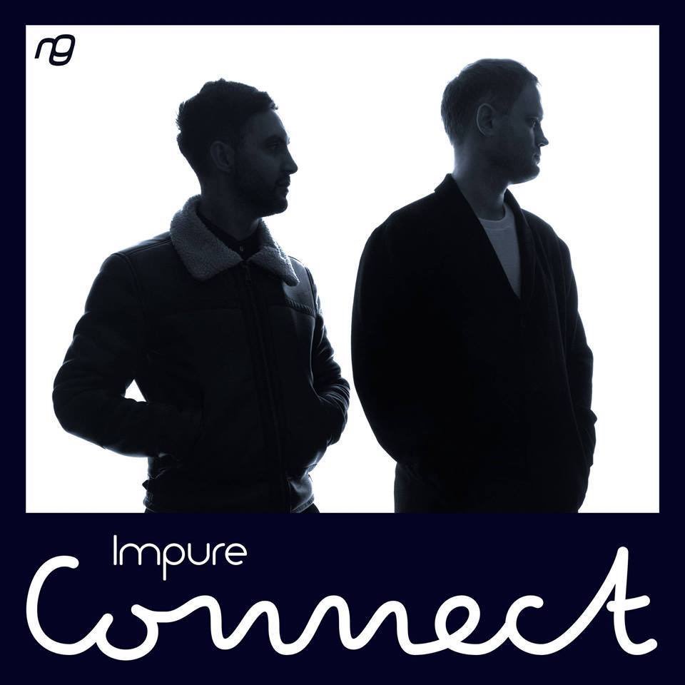 NexGenMusic's tweet photo. IMPURE FREE TRACK:

"The Things You Told Me"

from their recently released "Connect EP"

Click here:

https://t.co/aEQbEbEVTI https://t.co/drHdUR9vYA