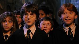 My most amazing film
#HappyBirthdayHarryPotter