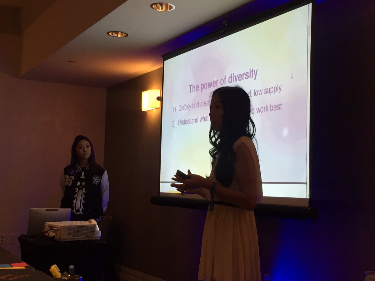 Having a great time learning about creating apps at #worldz <a href="/NixHydraGames/">Nix Hydra</a>