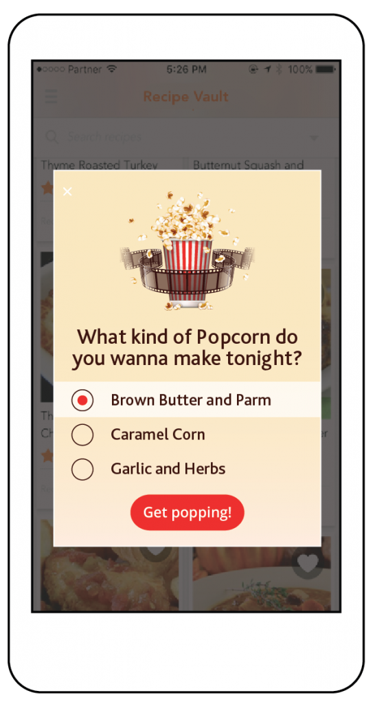 InsertMobile's tweet photo. Here are three in-app campaigns inspired by award shows https://t.co/kar6JUFe5N  

#mobilemarketing #marketingautomation  #marketing #app https://t.co/D3Dp7Yyp60