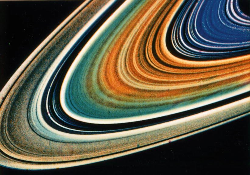 NU_LIBRARY's tweet photo. #DailySource: 100 Astronomical Images That Changed the World, including this one of Saturn's rings https://t.co/lfO6uBJNLr https://t.co/cZfBR2RGXx