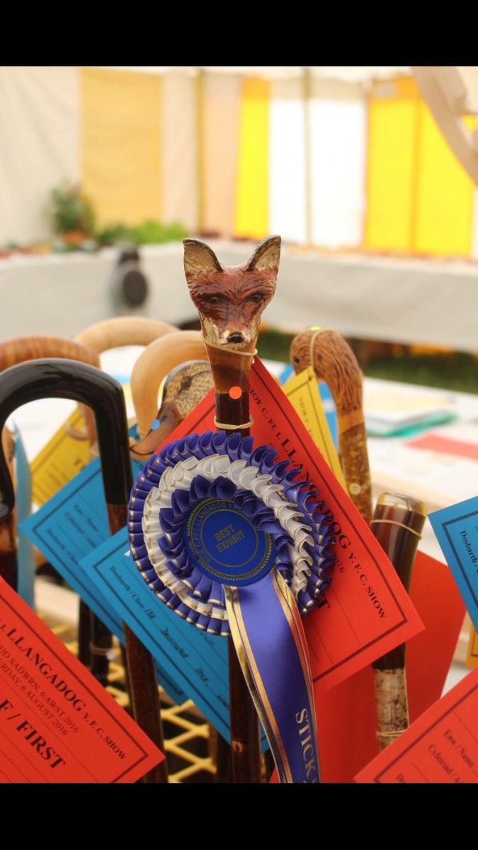 4 diwrnod i fynd! Digon o amser i baratoi entries ar gyfer y babell arddwriaethol! Ewch i'n gwefan i weld rhestr llawn o'r dosbarthiadau!🌺🍰🥕