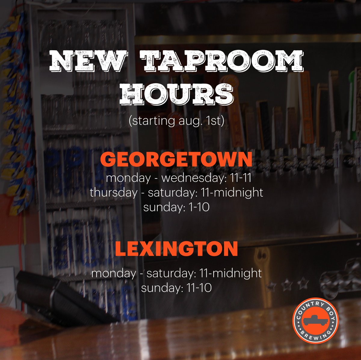 The Country Boys tweet media