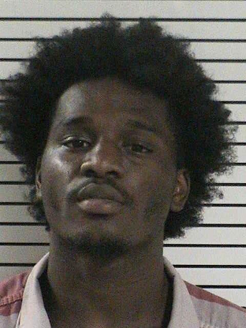 Suspect arrested for 56 counts of vehicle breaking and entering.  More details iredellsheriff.com