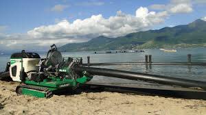 TargetEngenhari's tweet image. Qualidade, Rapidez e eficácia. Assim é a Target Marine. Entre em contato: comercial@targetengenharia.com