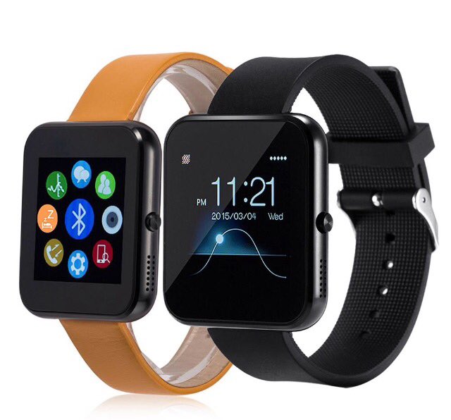 StoneShopIn's tweet image. Check our collection of smart watches!⌚️🔥