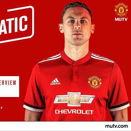 SportsDiscuz's tweet photo. @ManUtd welcomes Nemanja Matic.Is he a United type player or/and a Mourinho type player. Is he a good buy? Obviously not a gamble.#eplwinner https://t.co/bD3gH8Y1fS