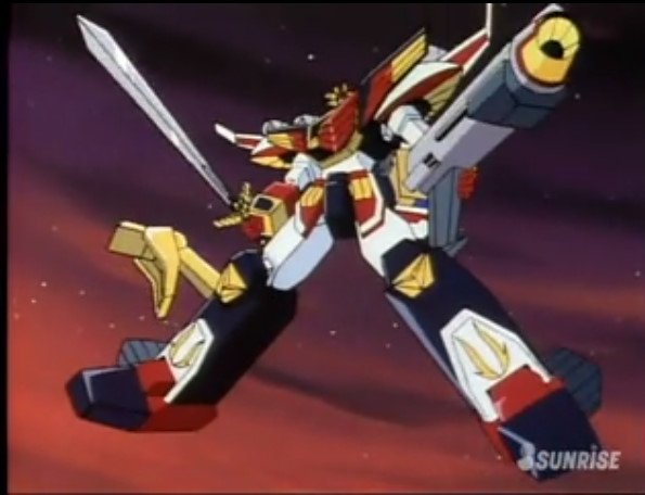 勇者指令ダグオン感想 7ページ目 Togetter