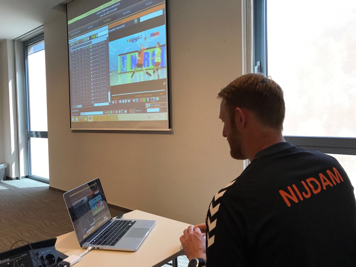 Robert Nijdam tweet media