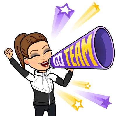 Today is the day!  I'm so excited to welcome the talented teams in D105, D111, and D127 to G196!!#letsdothis #thenewG196 #BTCdomination