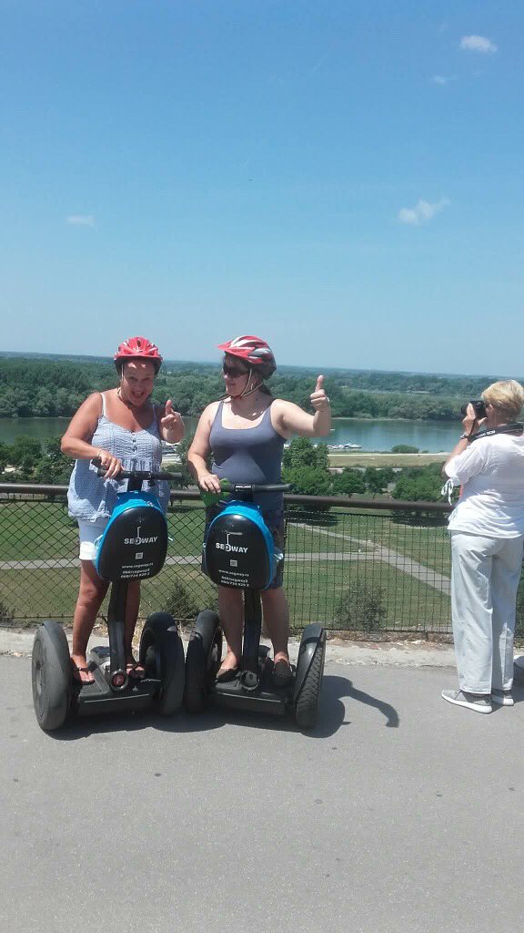 SegwayBelgrade's tweet photo. 👍👍 https://t.co/cCJVc69JPV