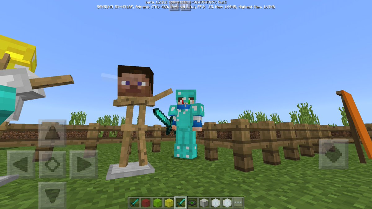 armorstand hashtag on twitter