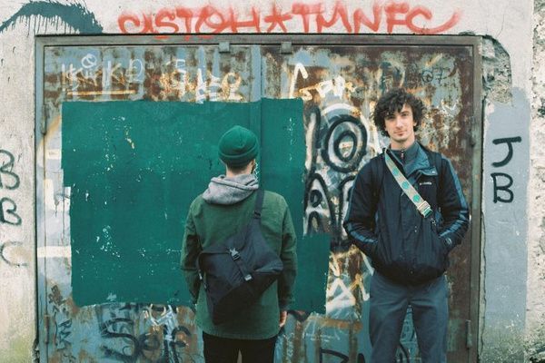 What's On This Week? 
Launching tomorrow @ 6pm 1st August 
BUFF
<a href="/TLP_says/">The Library Project</a>
tlp.photoireland.org/news/launch-bu…