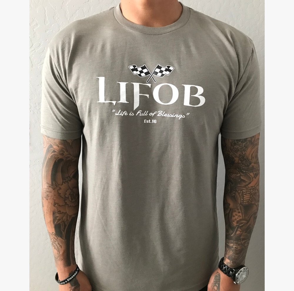 Lifob Wear tweet media