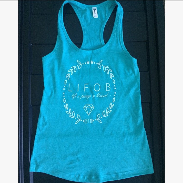 Lifob Wear tweet media