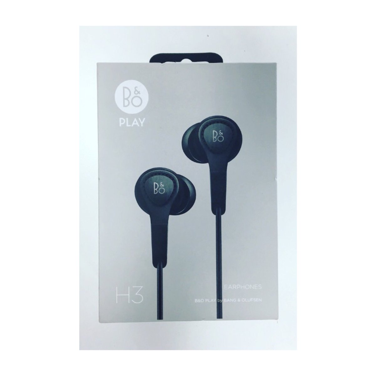 annabelda1sy's tweet photo. 🎧👌🏼 @BangOlufsen #birthdaypresenttomyself #heaveninyourears #BOPlay https://t.co/LFHvvGTQuV