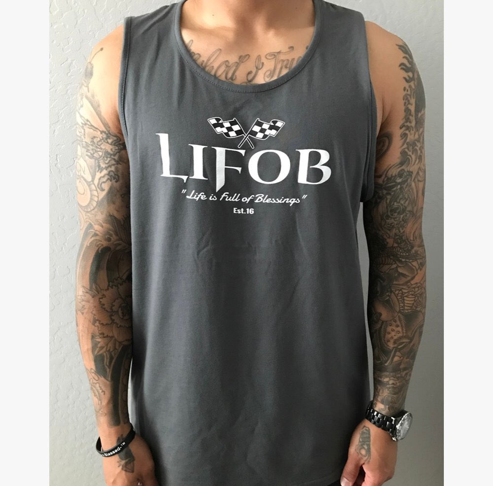 Lifob Wear tweet media
