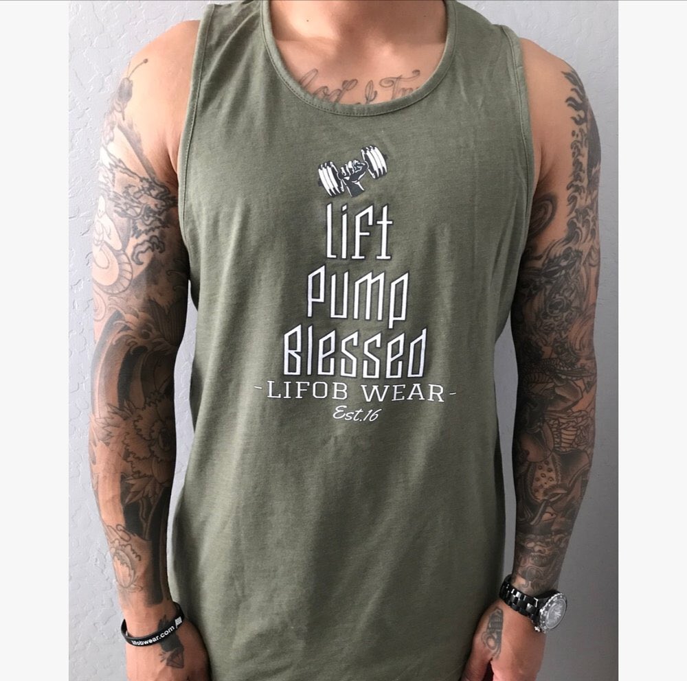 Lifob Wear tweet media