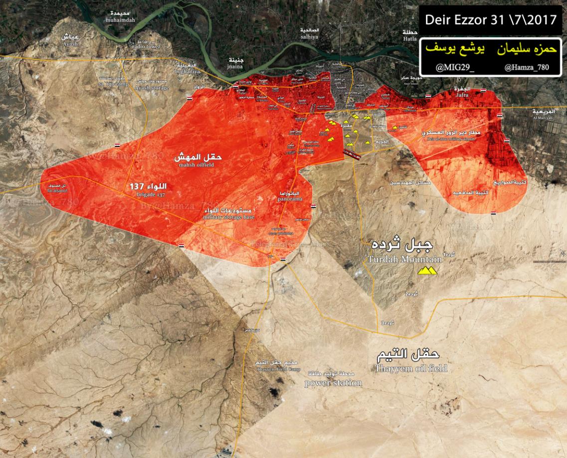 Syrian War: News #14 - Page 25 DGFf8JwXoAY3F6I