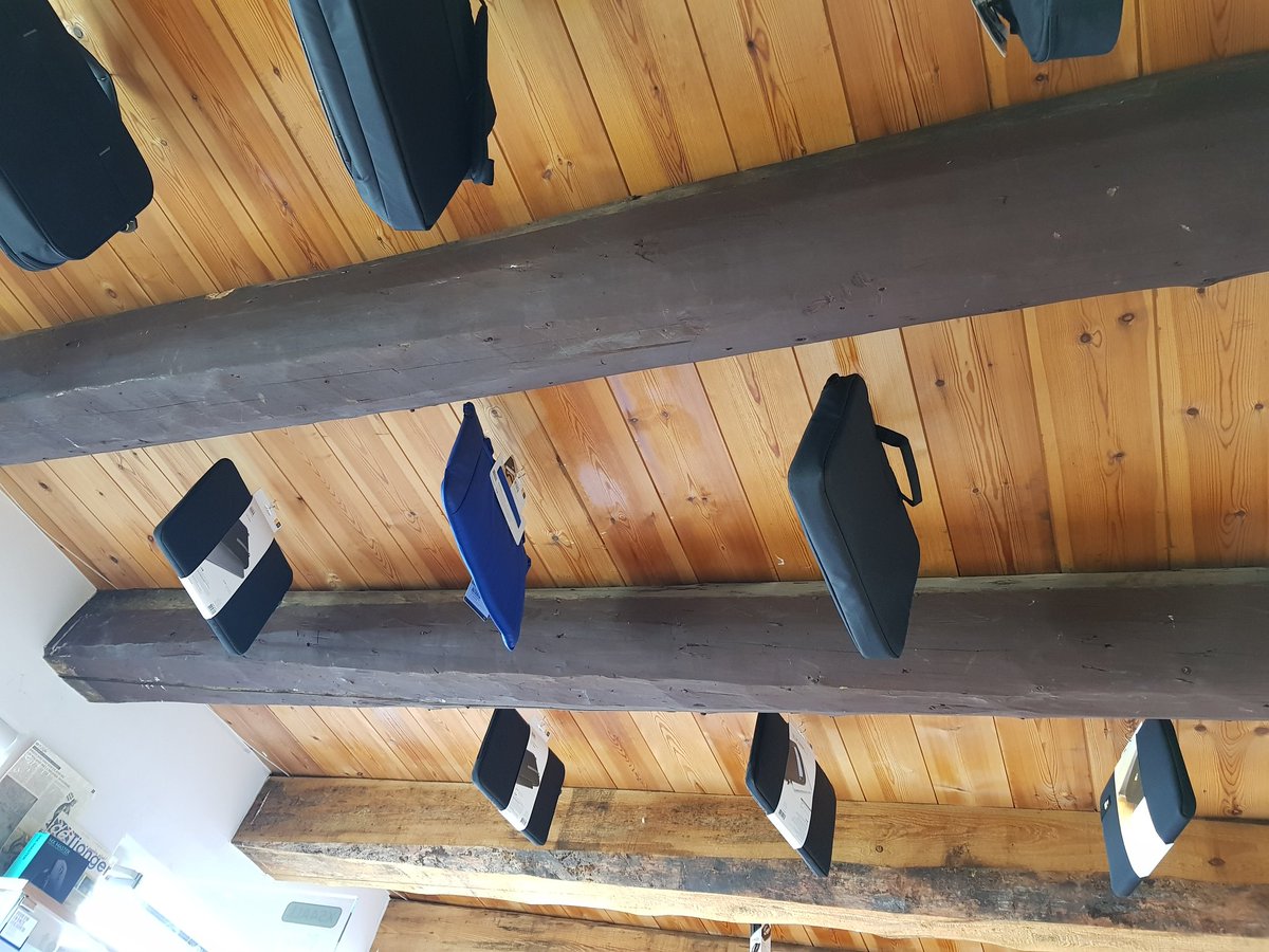 TASDCS's tweet image. Een TAS vind je altijd bij TAS!