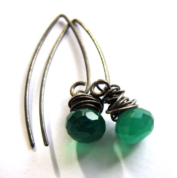 GimmeThatThing's tweet photo. New in my #etsy shop!Green onyx oxidised sterling silver #handmade #Earrings https://t.co/pwTp7LALb4 #Bohemian #boho #fashion #jewelryonetsy https://t.co/lkh36pOFmY