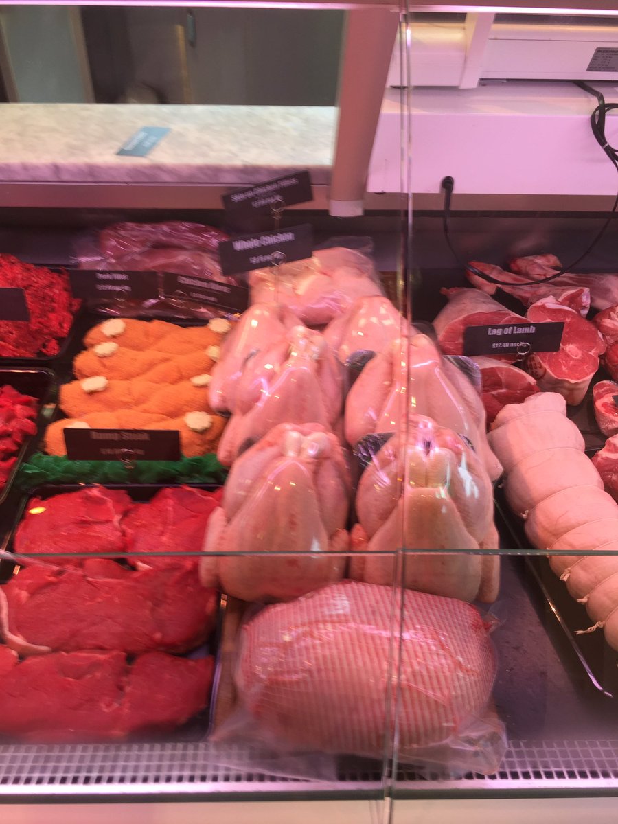 Need some inspiration? Lots to choose from in store. Quick and easy meal ideas. #sthelenshour #butcher #shoplocal #mealideas