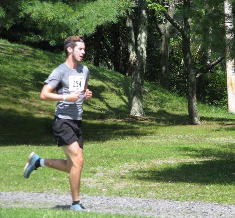 Our CC winning a 5K in the states 🎉🎉
#TeamGlos #USAWho
