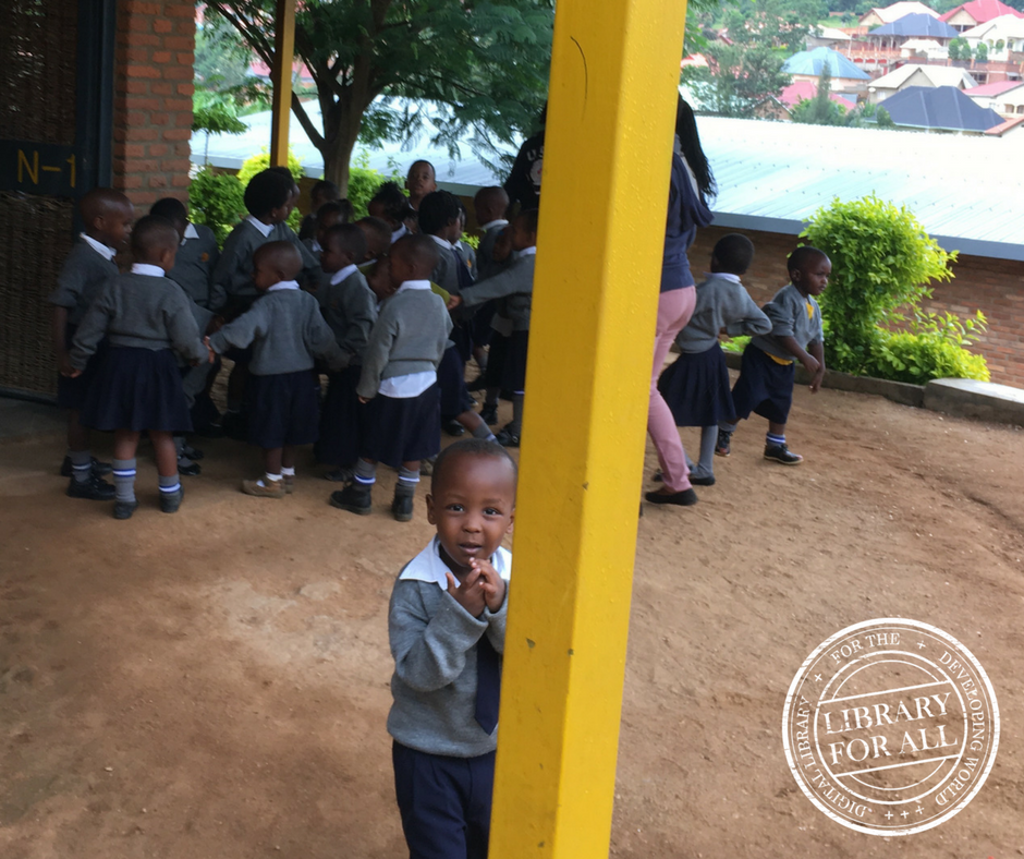 NABU_Global's tweet photo. "Oh Rwandan Child; Did you know you were a leader? Your mind and thoughts can make the nation greater, Rwandan Child." - Peace Kwizera https://t.co/mG8WRPFUHv