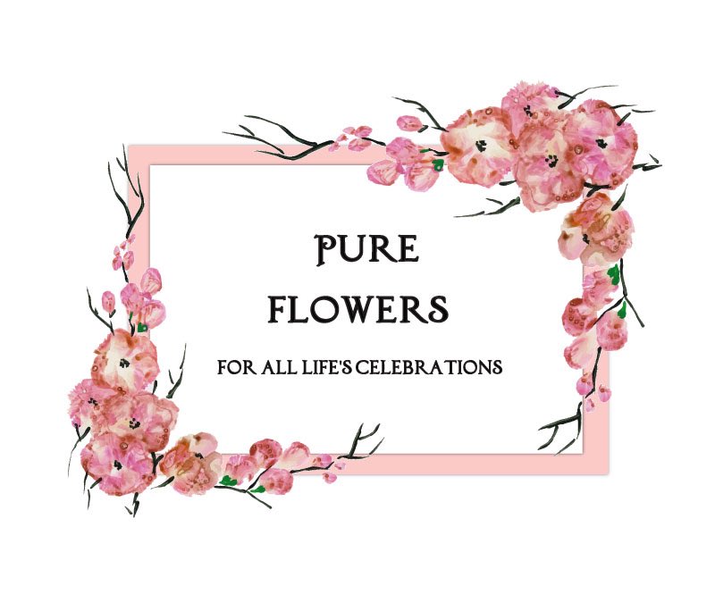 BBridgeFlowers's tweet photo. We're rebranding a week today, we will become @pureflowers_ and with a brand new shop in #Stourport. #WorcestershireHour #stourhour https://t.co/MaJDb8s9EU