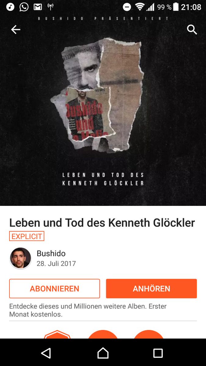 Lost_Shadow621's tweet photo. Gekauft! Bring den Track Bitte auch noch als limitierte Maxi raus, exklusiv für den kingbushidoshop!😄 @bushido https://t.co/UYT1n2hHP9