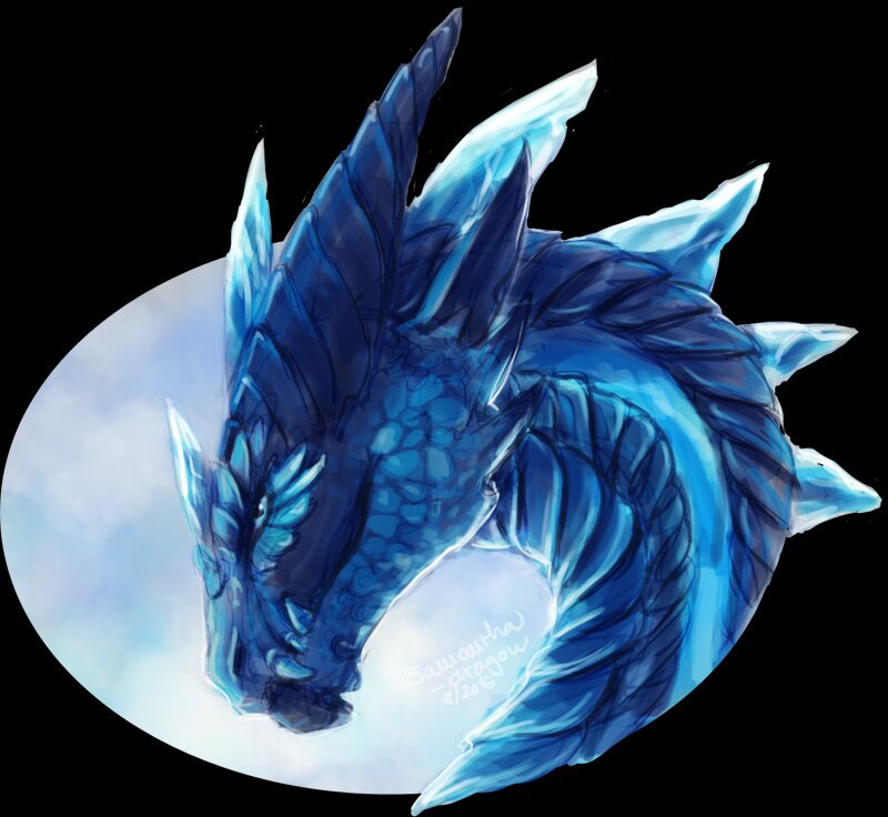 MagicBlueScale's tweet image. 