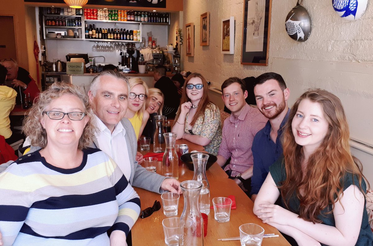 nuigcomedy's tweet photo. An amazing festival brought to a close for another year. Well done @GalwayIntArts and all involved! @UlsterBank @roisindubhpub #GIAF17 https://t.co/Eted3q97GN