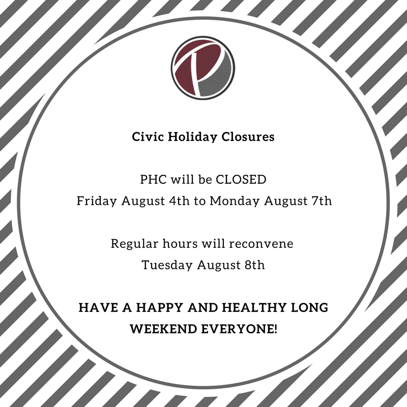 PHC_You's tweet photo. Get your supplement orders in before Thursday! https://t.co/Dk2EkHJXd6