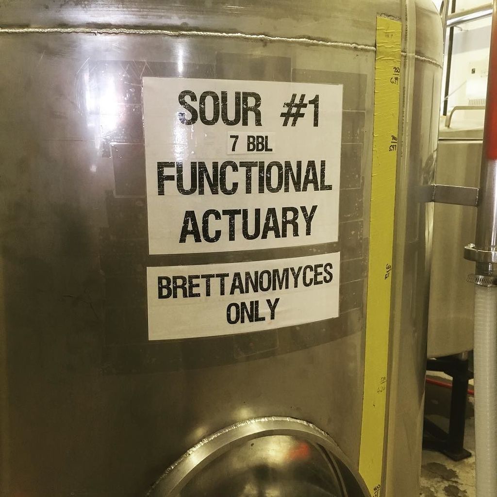 We've been wanting to convert this tank for a long time. Finally got to it today.  Fun things on the horizon.  #br… ift.tt/2uOsWli