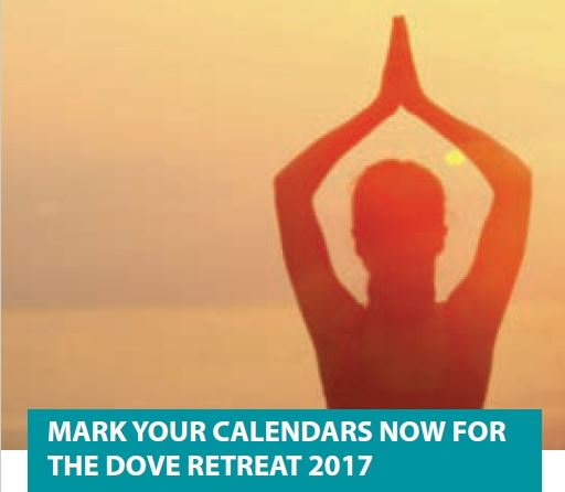 ECUHealthNC's tweet photo. Cancer survivors and caregivers have everything to gain.
The Dove Retreat Aug 25-27 Register: https://t.co/op7aKHALRG #VidantCancerCare https://t.co/Ty61e510ie