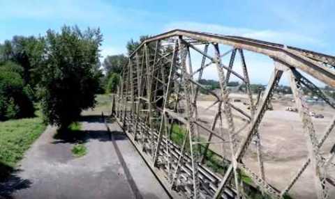 SR 167 Puyallup River Bridge could be yours dlvr.it/PZrx0h