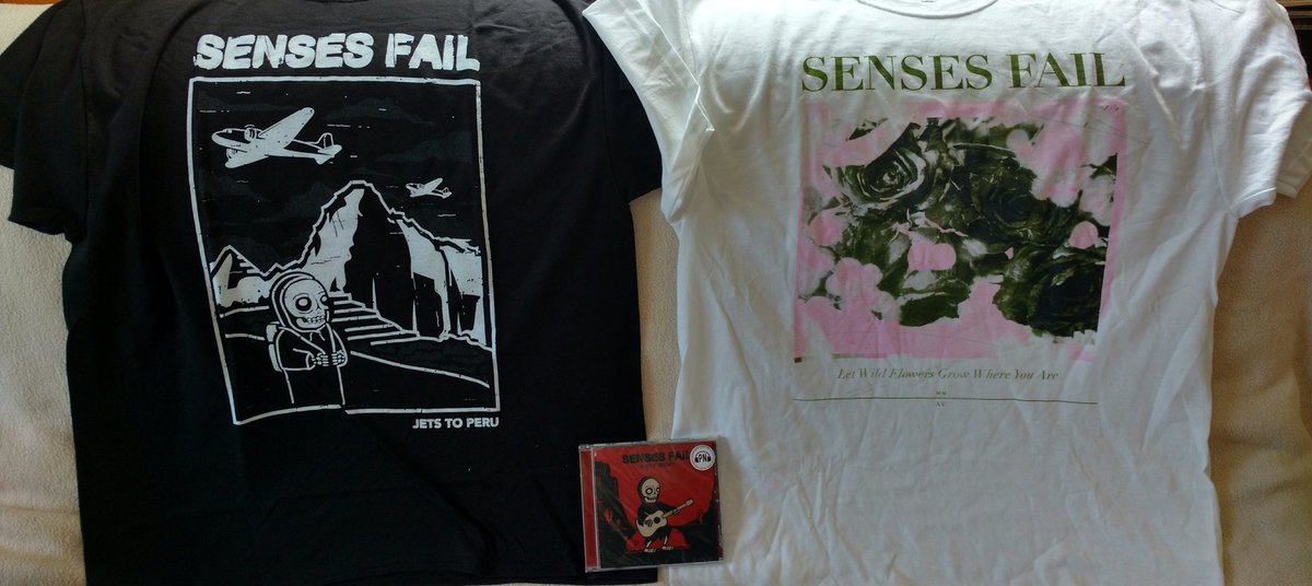 Ferdi97's tweet photo. You know to love life when you come home to this @SensesFail @buddythechud #sensesfail #inyourabsence #threemarksofexistence https://t.co/cYXQKcAjLZ
