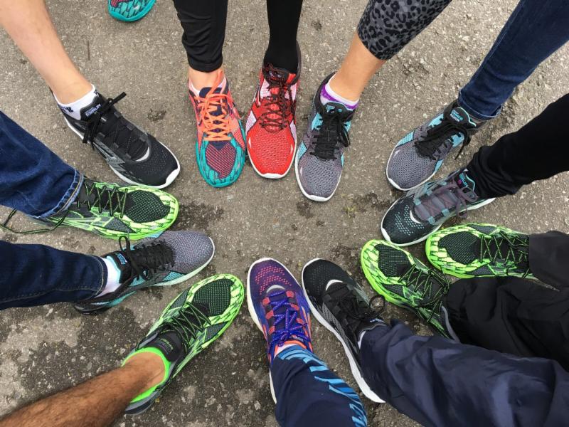 Skechers Sweetens The Deal - But ONLY if we step up! conta.cc/2eUXAE1