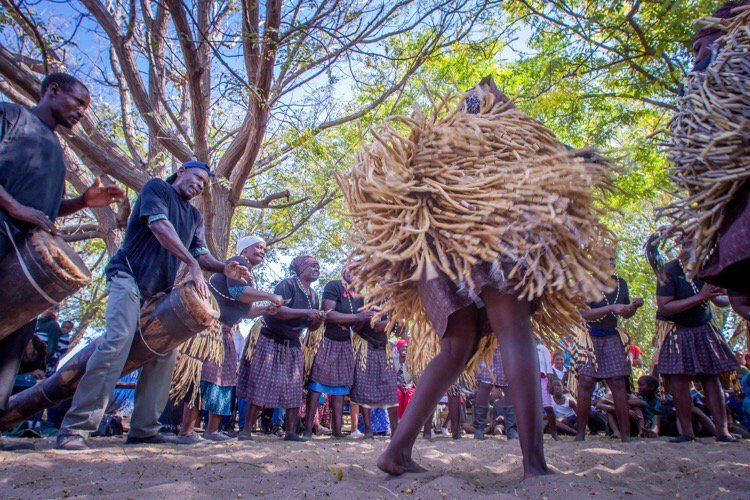 TheECOEXISTproj's tweet photo. July: annual #LifeWithElephants competitions: #coexistence portrayed in music, dance, song, poetry, art & crafts https://t.co/GHqvnHhPrC