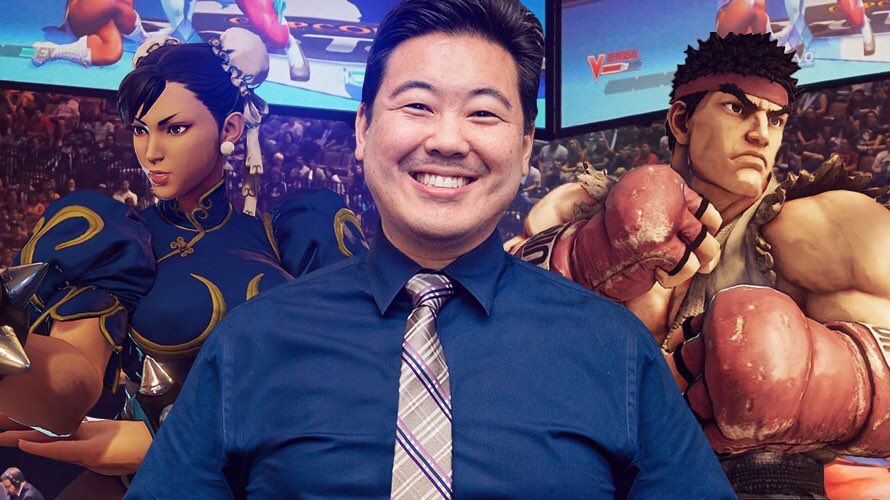 TheOkieDokeShow's tweet photo. Join us as we sitdown w/ @StreetFighter legend &amp; commentator @jchensor flashback memories &amp; advice for new players https://t.co/QYQHwMXaHR https://t.co/ZD0KEoFAoD