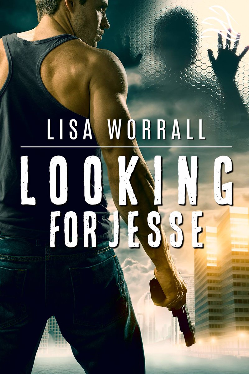 It's finally here! Looking for Jesse, available now on Amazon. amazon.com/dp/B074F2TR6B/…