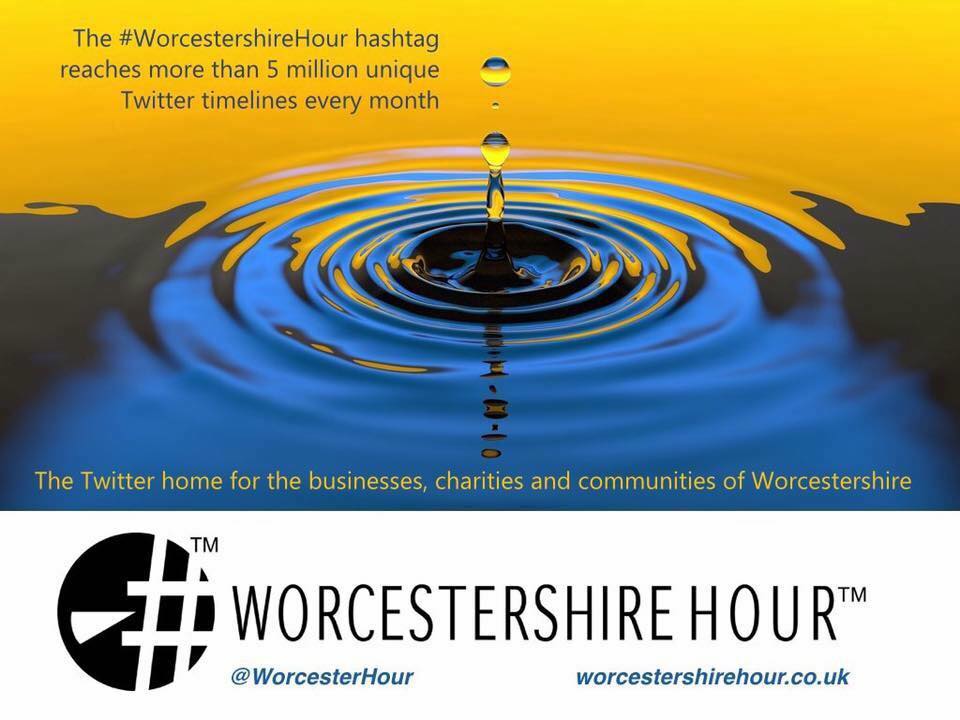 Fight4Hope17's tweet photo. We're grateful to @WorcesterHour for sponsoring this event #ThankYou #WorcestershireHour https://t.co/KPQMFsK2td