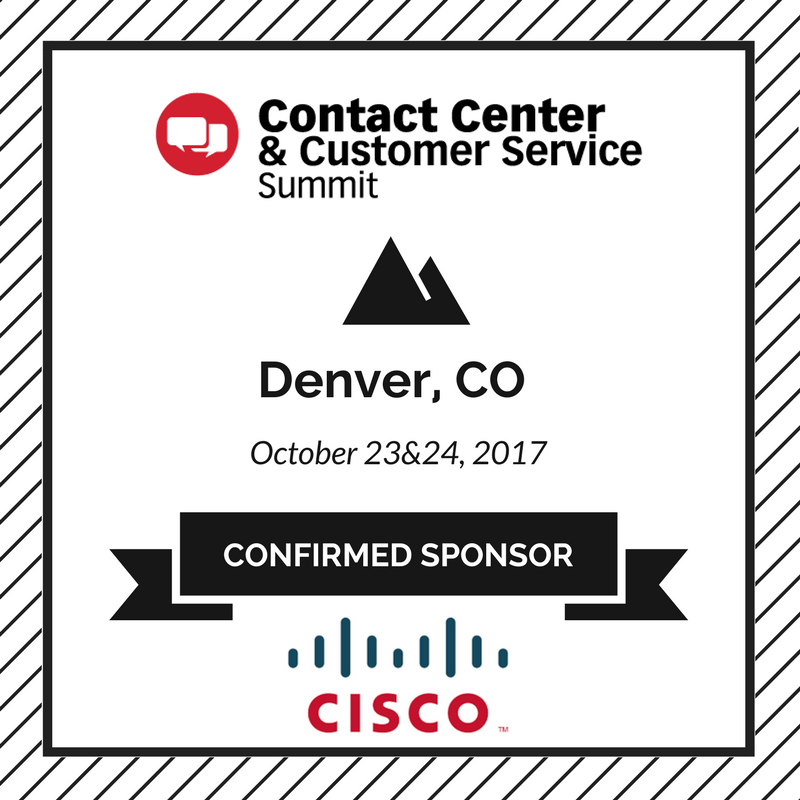 CCCSSummitNews's tweet photo. Featured Solution Provider for this week: CISCO Systems! You can join us too by following this link: https://t.co/DCnGCRQmcA https://t.co/X2GAGmHfEq