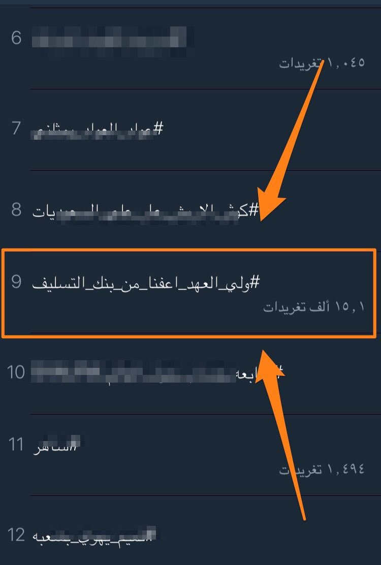 B0Bb12's tweet photo. #نايب_خادم_الحرمين_الشريفين

الشعب السعودي يناشد الملك سلمان 
ويناشد ولي العهد محمد بن سلمان 
بالاعفاء من قروض بنك التسليف https://t.co/8bjTOYdNbA